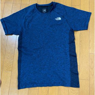 ザノースフェイス(THE NORTH FACE)のTHE NORTH FACE(Tシャツ/カットソー(半袖/袖なし))