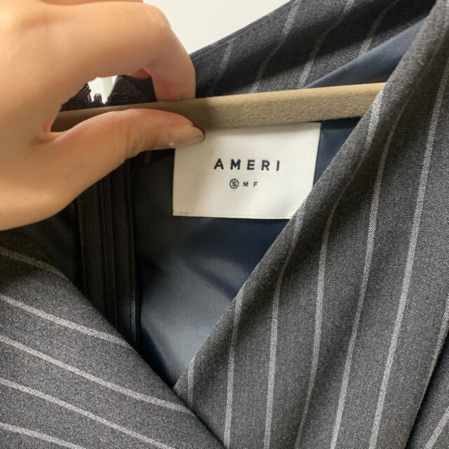 Ameri VINTAGE(アメリヴィンテージ)のAmeri Vintage オールインワン レディースのパンツ(オールインワン)の商品写真