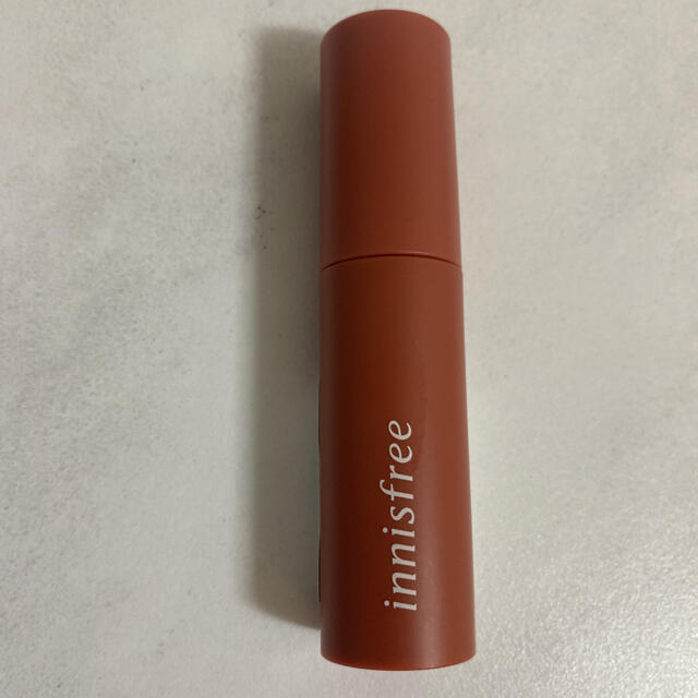 Innisfree(イニスフリー)の品未使用　イニスフリー　ビビッドコットン　インクティント　6 コスメ/美容のベースメイク/化粧品(口紅)の商品写真