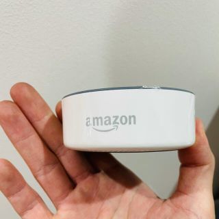 エコー(ECHO)のAmazonエコー(その他)