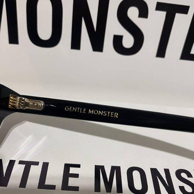 #matte様専用Gentle Monster ジェントルモンスター サングラス メンズのファッション小物(サングラス/メガネ)の商品写真