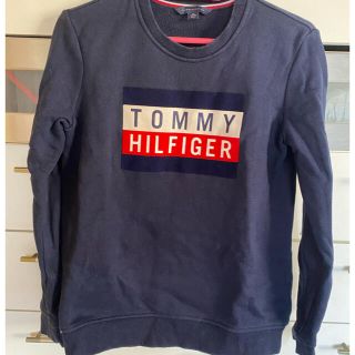 トミーヒルフィガー(TOMMY HILFIGER)のトレーナー(トレーナー/スウェット)