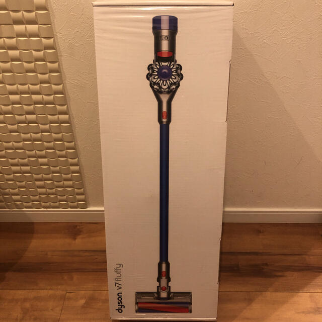 dyson V7 FF