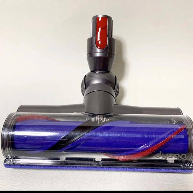 Dyson(ダイソン)の✨新品✨dyson  ドライブクリーナーヘッド　　【即日発送】 スマホ/家電/カメラの生活家電(掃除機)の商品写真