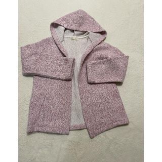 ザラキッズ(ZARA KIDS)のZALA girls(コート)