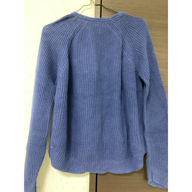 GAP Kids(ギャップキッズ)のニット セーター GAP 160cm キッズ/ベビー/マタニティのキッズ服女の子用(90cm~)(ニット)の商品写真