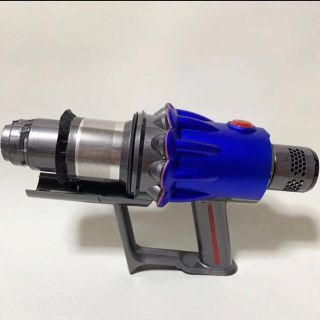 ダイソン(Dyson)の【即日発送】Dyson  V12  SV20   本体(掃除機)