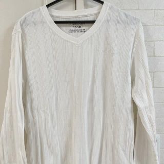 カールカナイ メンズのTシャツ・カットソー(長袖)の通販 53点 | Karl ...