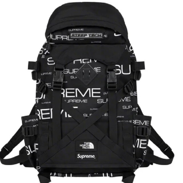 Supreme The North Face  バックパック supreme