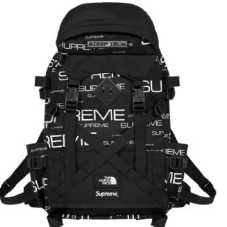 シュプリーム(Supreme)のSupreme The North Face  バックパック supreme(バッグパック/リュック)