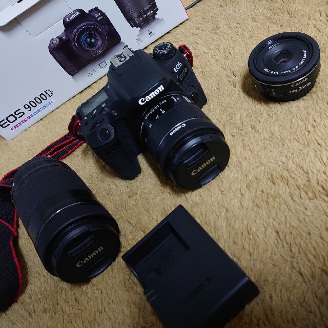 独特な Canon eos9000d デジタル一眼 独特な Canon eos9000d デジタル一眼