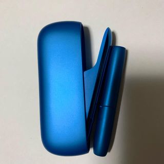 アイコス(IQOS)のiQOS3 DUO 涼 おまけ付き❗️(タバコグッズ)