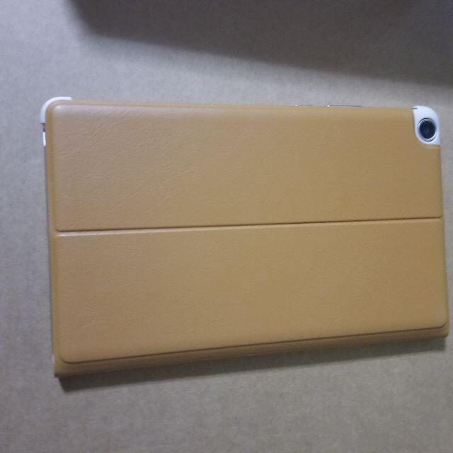 Huawei MediaPad M5 lite(8.0-inch) Gold