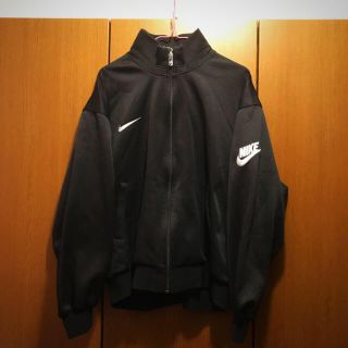 ナイキ(NIKE)の90's  ナイキ　ジャージ　白タグ(ジャージ)