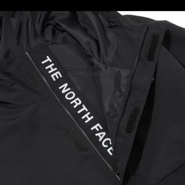 THE NORTH FACE(ザノースフェイス)のノースフェイス　アノラックパーカー　Ｓサイズ　大人気商品 メンズのジャケット/アウター(マウンテンパーカー)の商品写真
