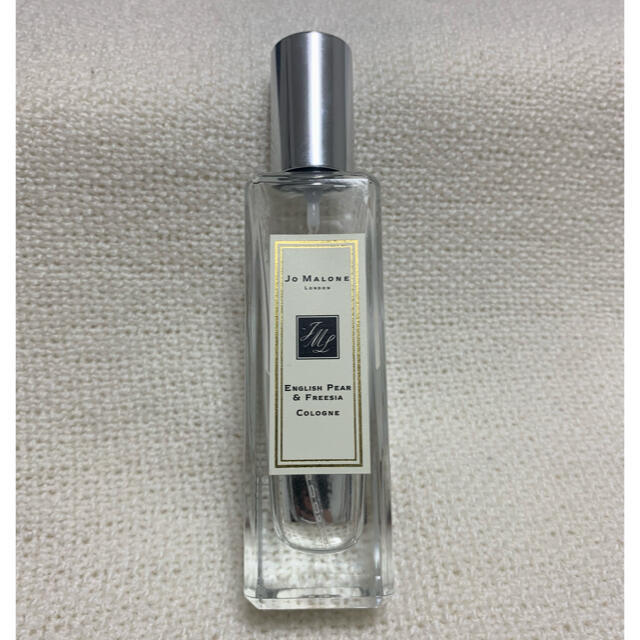 Jo Malone(ジョーマローン)のジョーマローン イングリッシュペアー&フリージア コロン コスメ/美容の香水(香水(女性用))の商品写真