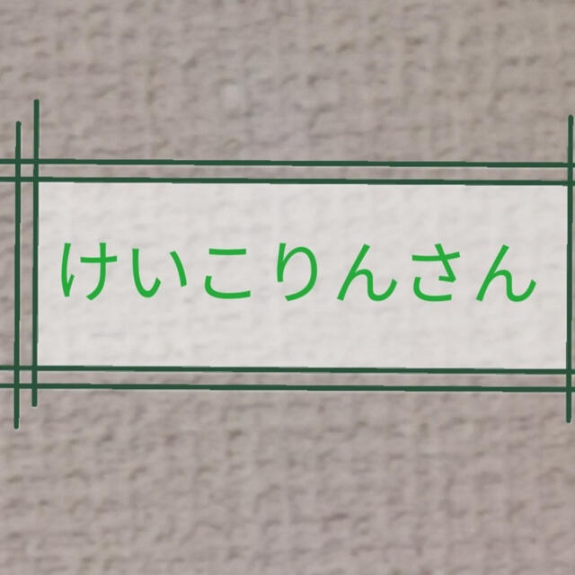 けいこりんさん専用 レディースのレディース その他(その他)の商品写真