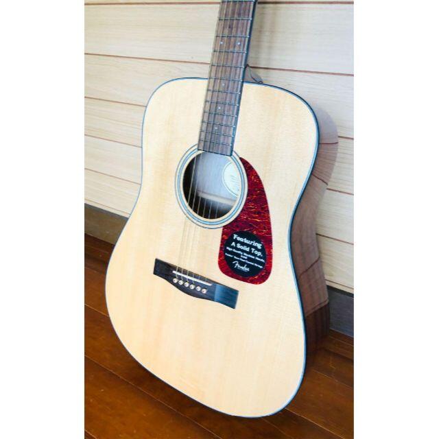 美品 CD140S nat アコースティックギターの通販 by taka's shop☆値引き交渉歓迎｜ラクマ Fender フェンダー 超特価特価