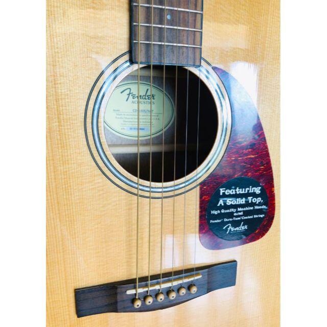 美品 CD140S nat アコースティックギターの通販 by taka's shop☆値引き交渉歓迎｜ラクマ Fender フェンダー 超特価特価