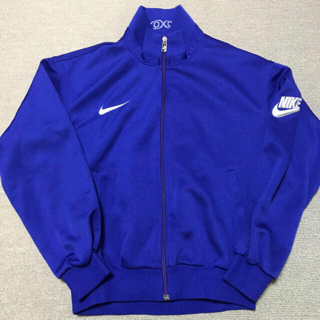 NIKE(ナイキ)のNIKE ジャージ 90's 白タグ メンズのトップス(ジャージ)の商品写真