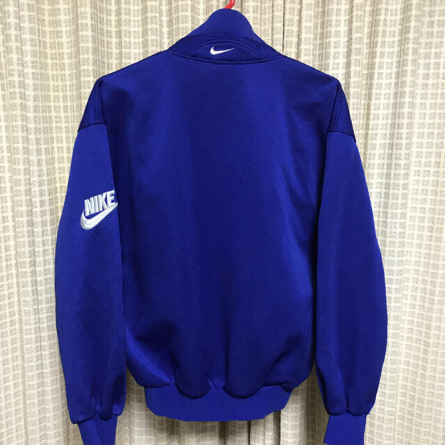 NIKE(ナイキ)のNIKE ジャージ 90's 白タグ メンズのトップス(ジャージ)の商品写真