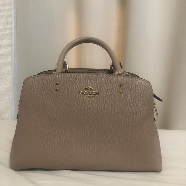 コーチ coach ハンドバッグ