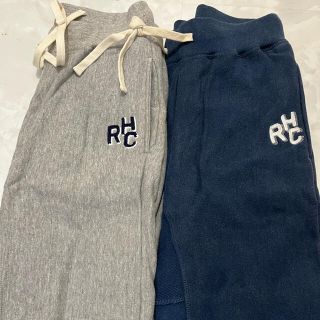 ロンハーマン(Ron Herman)のRHC スウェットパンツ(スウェット)