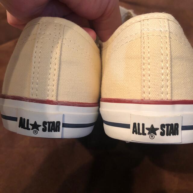 CONVERSE(コンバース)のコンバース　オールスター　22cm マーキーズ　 キッズ/ベビー/マタニティのキッズ靴/シューズ(15cm~)(スニーカー)の商品写真