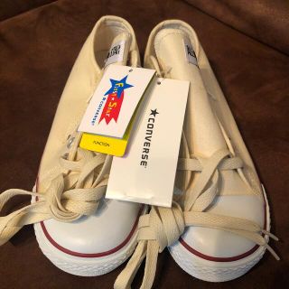 コンバース(CONVERSE)のコンバース　オールスター　22cm マーキーズ　(スニーカー)