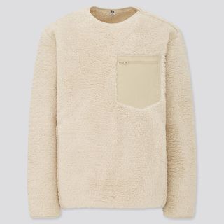 ユニクロ(UNIQLO)の♡UNIQLO フリース♡(その他)