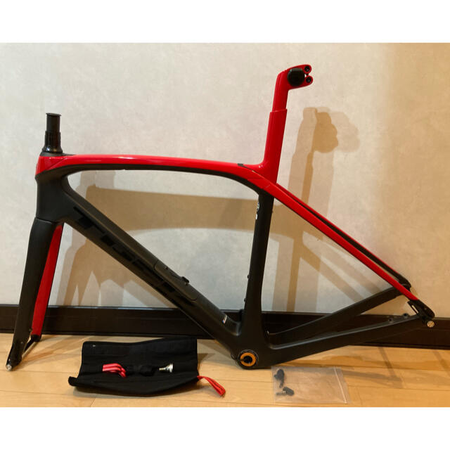 TREK DOMANE SLR9 2020 54サイズ　フレームセット