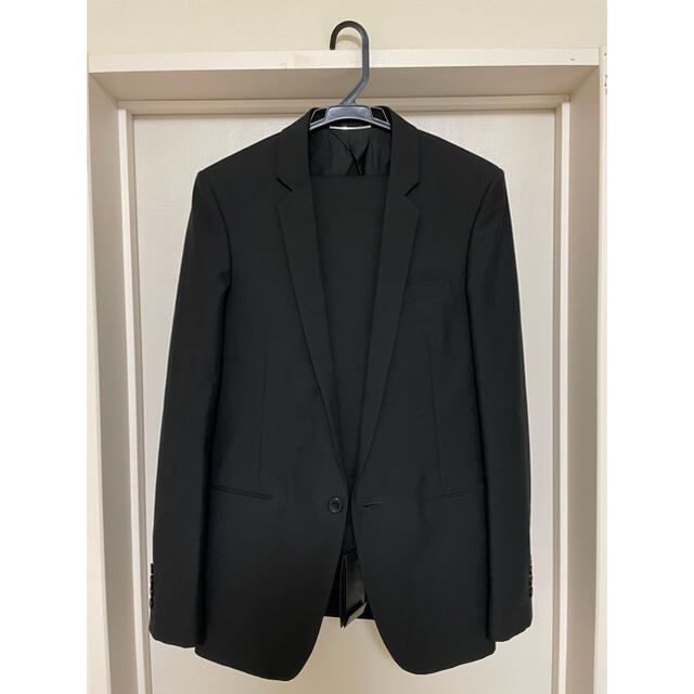 SAINT LAURENT PARIS サンローランパリ スーツ