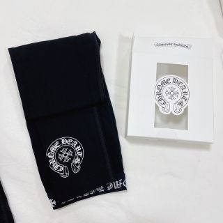 クロムハーツ(Chrome Hearts)のクロムハーツ　leggings(レギンス/スパッツ)