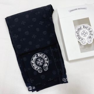 クロムハーツ(Chrome Hearts)のクロムハーツMサイズ　leggings(レギンス/スパッツ)