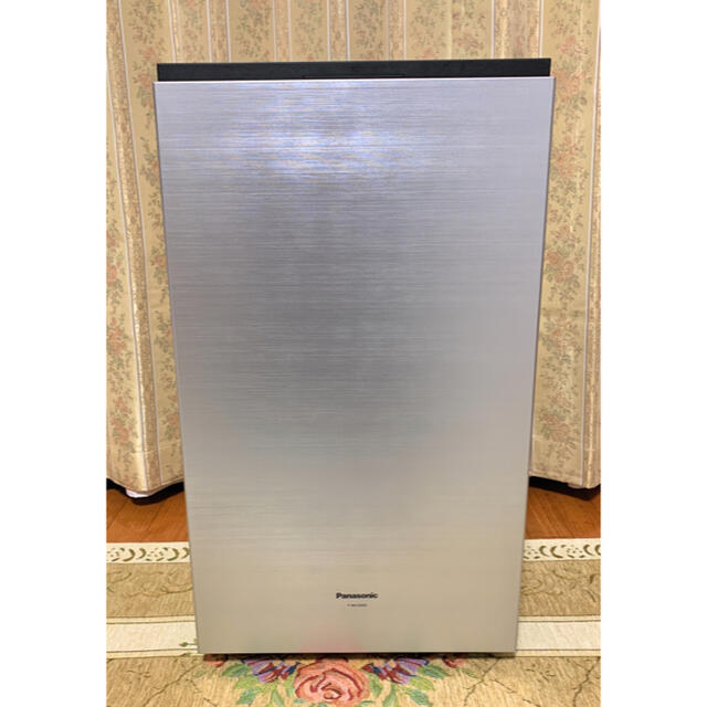 空間除菌脱臭機 パナソニック ジアイーノ 15畳 F-MV3000-SZ ①
