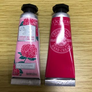 ロクシタン(L'OCCITANE)のロクシタン　ハンドクリーム(ハンドクリーム)