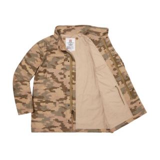 Supreme - Supreme M-65 WTAPS WIND AND SEA SAPEurの通販 by ...