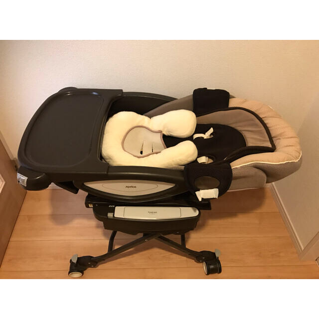ようすけ様専用 ユラリズム & ベビーサークル 激安大特価! www