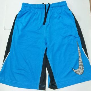 ナイキ(NIKE)の子供服   男の子   中古品 160(パンツ/スパッツ)