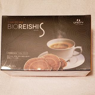 バイオレイシコーヒー　ユニシティ(ダイエット食品)