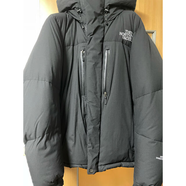 18aw the north face バルトロライトジャケット　黒　L