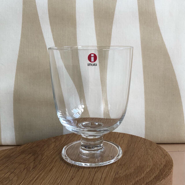 新品 4個セット iittala イッタラ LEMPI レンピ タンブラー 2