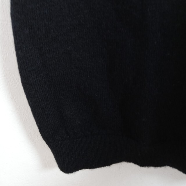 kate spade new york(ケイトスペードニューヨーク)の専用品　ケイトスペード　半袖セーター レディースのトップス(ニット/セーター)の商品写真