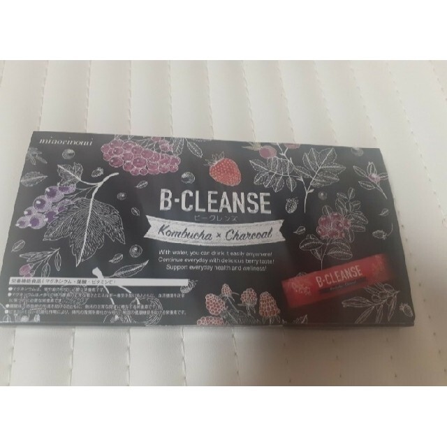 B-CLEANSE ビークレンズ コスメ/美容のダイエット(ダイエット食品)の商品写真