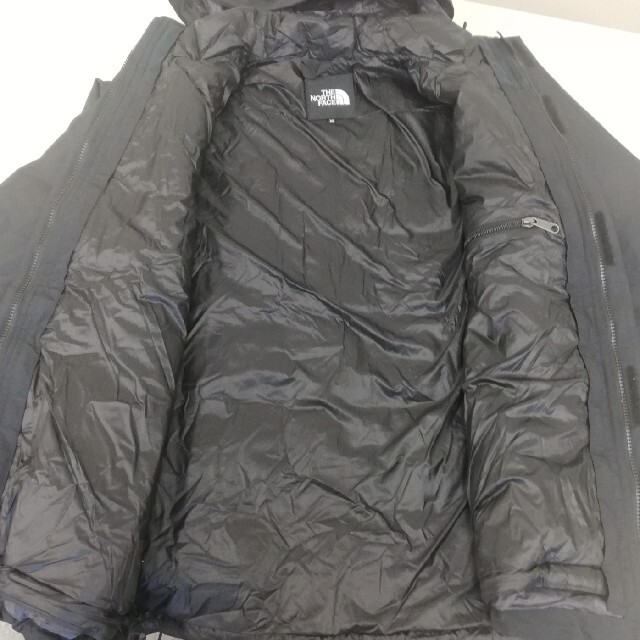 THE NORTH FACE(ザノースフェイス)のノースフェイス  カシウストリクライメートジャケット NP61735 メンズのジャケット/アウター(マウンテンパーカー)の商品写真