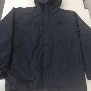 ザノースフェイス(THE NORTH FACE)のノースフェイス  カシウストリクライメートジャケット NP61735(マウンテンパーカー)