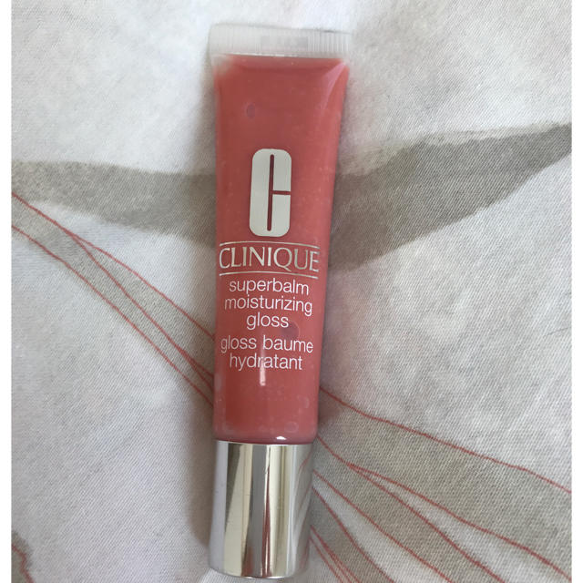 CLINIQUE(クリニーク)のクリニーク 保湿グロス コスメ/美容のベースメイク/化粧品(リップグロス)の商品写真