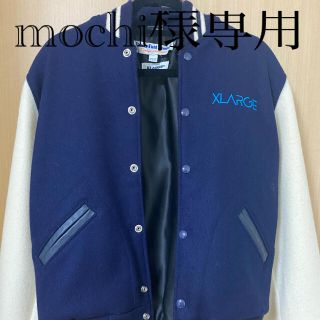 エクストララージ(XLARGE)のXLARGE ＆ STARWARS コラボスタジャン（定価8.8万円）(スタジャン)