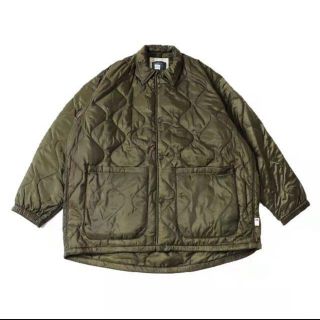 ビームス(BEAMS)のSSZ UNDERSTAND KILT JKT(ブルゾン)