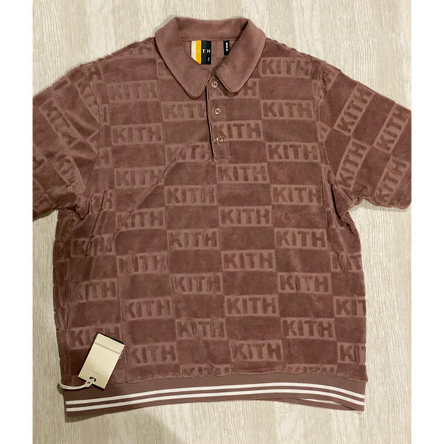 Kith Graham Polo Graham Short キス セットアップ-